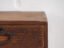 Antique Japanese Cedar Cabinet with Door and Drawers – Taishō / Early Showa Period (c. ) – Storage cabinet (photo 39 of 40)