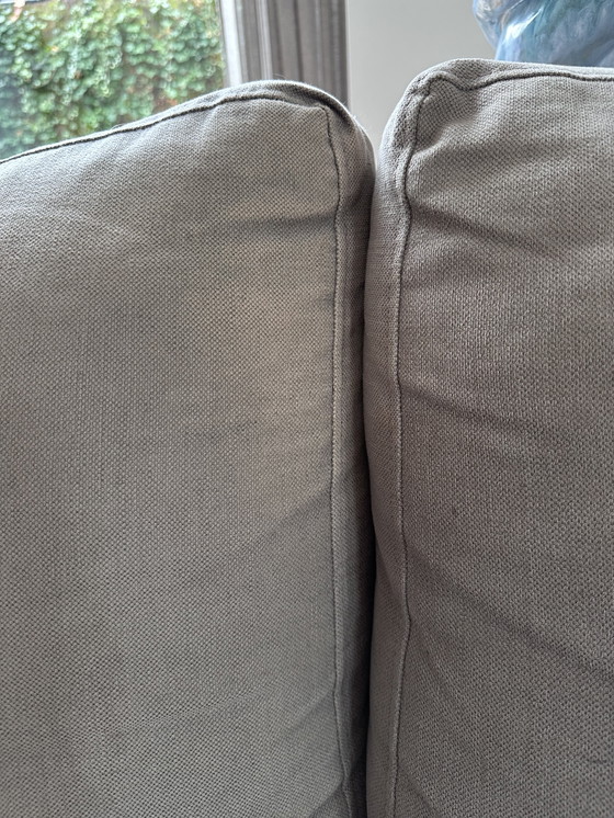 Image 1 of Divano angolare Rik Bocx, in ottime condizioni!