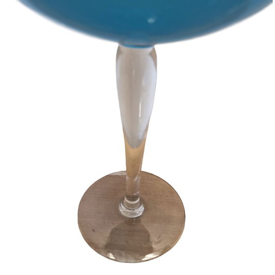Image 1 of Vintage Italian design Goblet