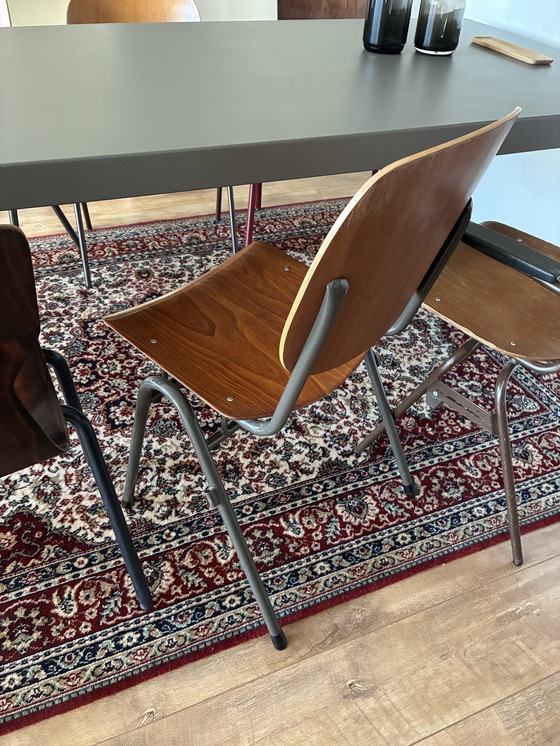 Image 1 of Set de artículos escolares de 6 piezas - Nederlandse stijl