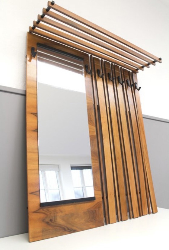 Image 1 of Schöne Garderobe mit Spiegel