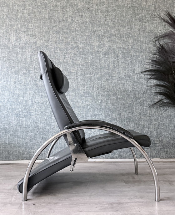 Image 1 of Fauteuil inclinable Optima Lounge d'Ingmar Relling