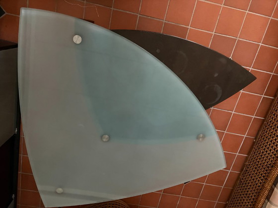 Image 1 of Tavolino da caffè Leolux