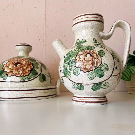 Image 1 of Ceramics From Benlloch España