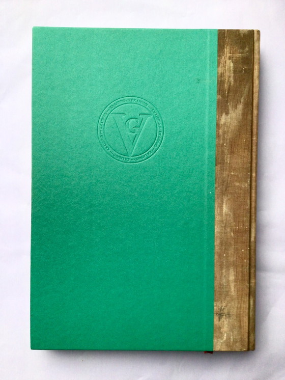 Image 1 of Book Gert Voorjans Interior Life