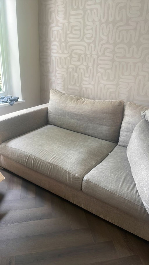 Banc pour Mauro Linteloo