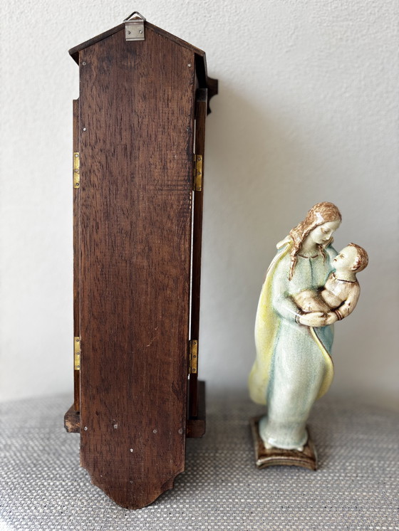 Image 1 of Cuscinetti per la pulizia