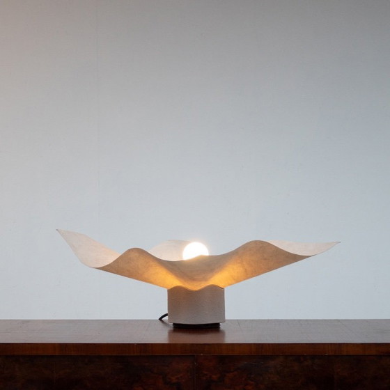 Image 1 of Lampada da tavolo Area di Mario Bellini per Artemide