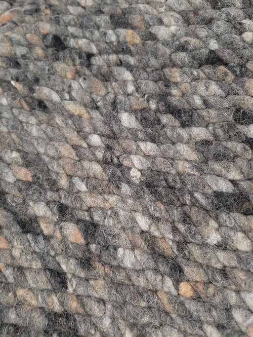 Alfombra de lana Perletta – vloerkleden en tapijten, Wool (photo 2 of 5)