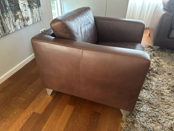 Image 1 of Machalke & Machalke fauteuil