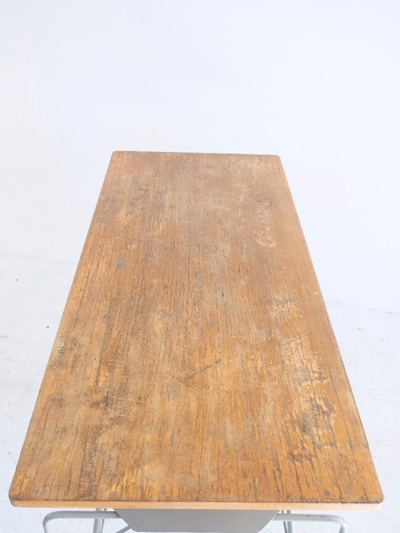 Image 1 of Escritorio Willy Van der Meeren Tubax