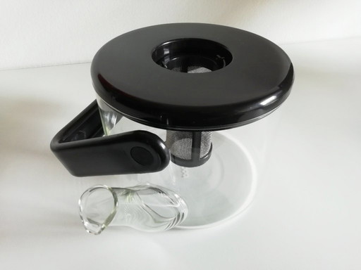 Vintage teapot Bodum