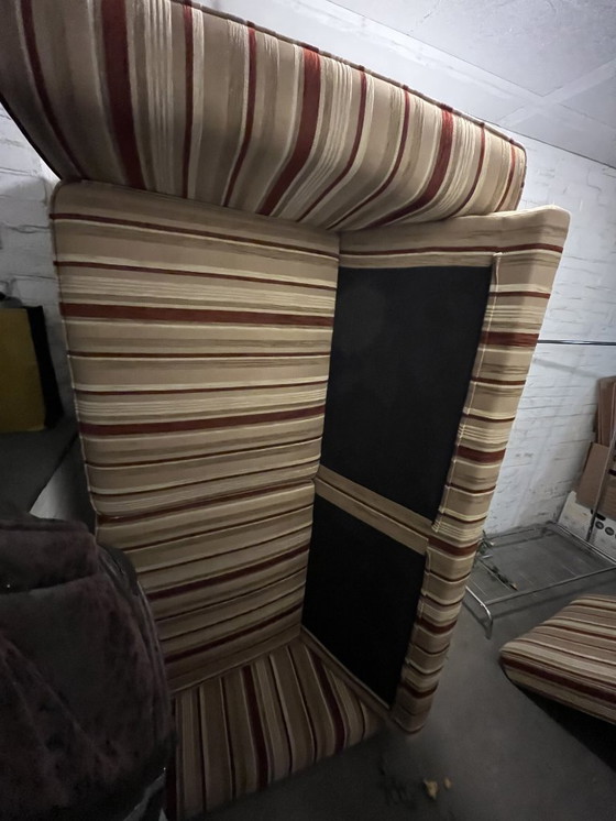 Image 1 of Tweezitsbank retro