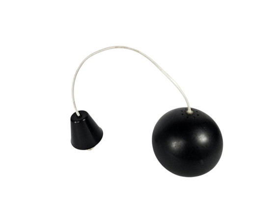 Image 1 of Anvia - Augapfellampe - Space Age - Pendelleuchte - Metall - 60er