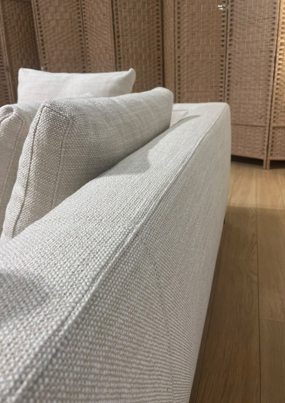 Neu bezogener B&B Italia Ray 4-Sitzer + GARANTIE – 3-5 Sitzer Sofas, Other (photo 7 of 8)