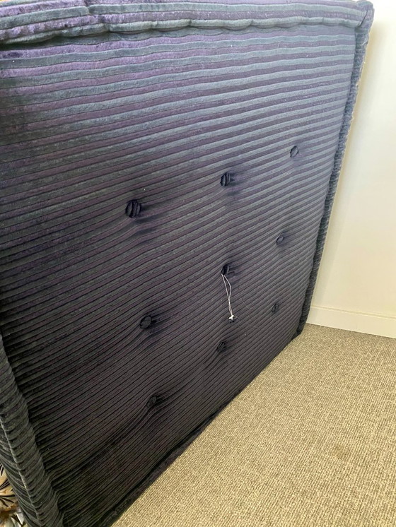 Image 1 of 2 Roche Bobois MahJong Missoni cushions + headrest