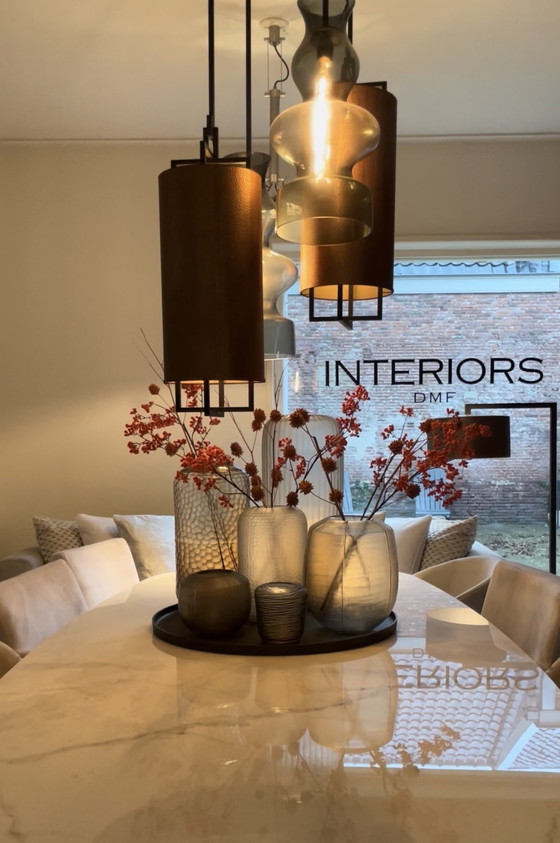 Image 1 of LAYER BY ADJE - MIRAGE