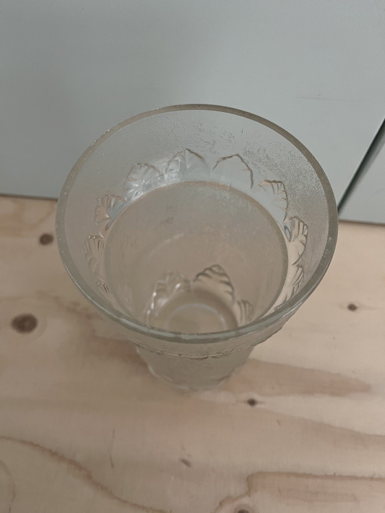 Image 1 of Vase Art Déco