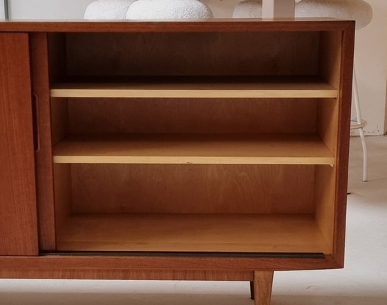 Image 1 of Mid-century sideboard