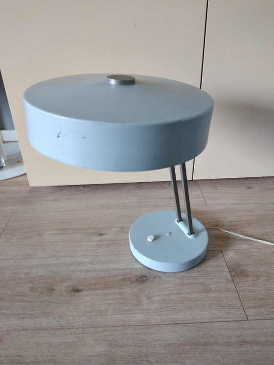 Image 1 of Lampe, Entwurf Christian Dell, 50er-60er Jahre
