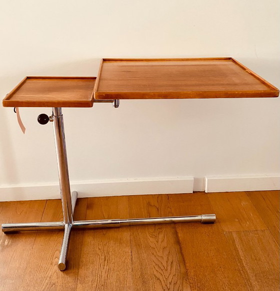 Image 1 of Table Caruelle