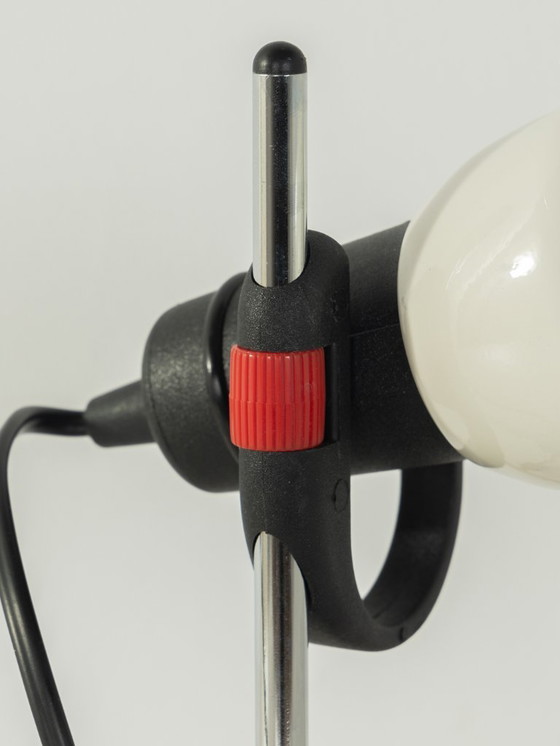 Image 1 of Lampe de bureau Seneca des années 70