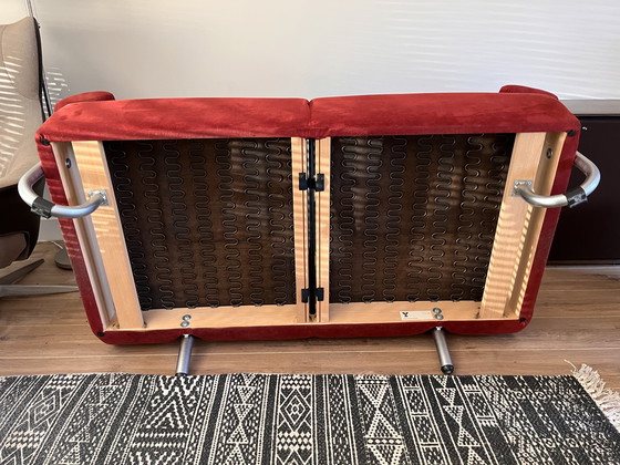 Image 1 of Gerard Vollenbrock Giovane Internazionale/Gelderlandia modello Ramos