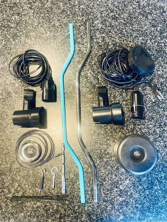 Image 1 of Flos Parentesi Double (incl. Edición Limitada)