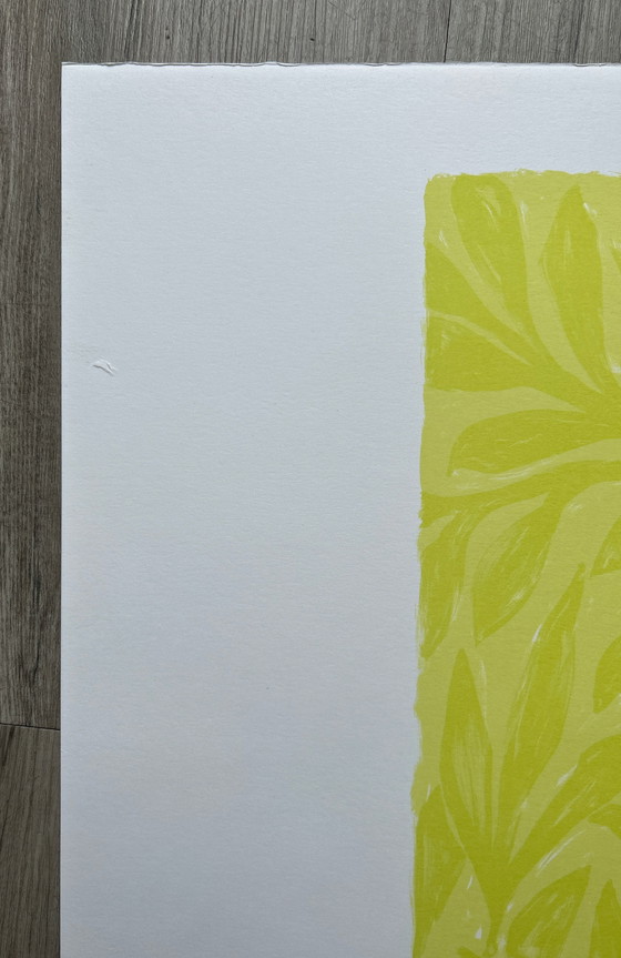 Image 1 of Serigrafia Corrie Kuijs