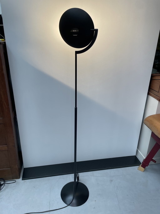 Eco Floor Lamp for Italiana Lice – vloerlampen, Metal