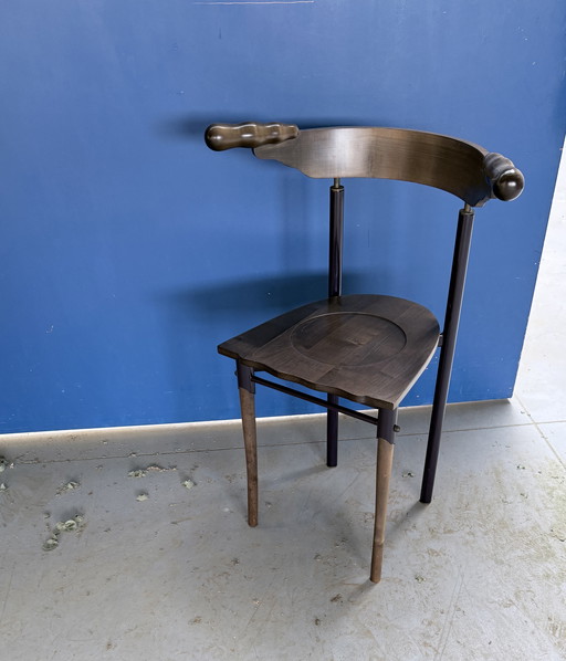 Sedia Jansky Borek Sipek Driade