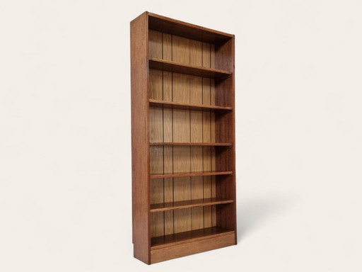 Libreria di metà secolo