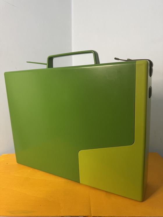 Image 1 of Magis „La Valise“ – Ronan & Erwan Bouroullec 