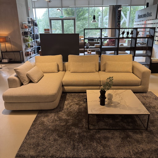 Design on Stock Harris corner sofa