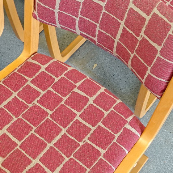 Image 1 of Ensemble table et chaises de salle à manger Club8 Danemark