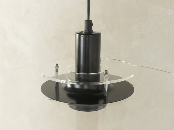 Image 1 of Lampada da soffitto Space Age, anni '80, IKEA T712, vintage