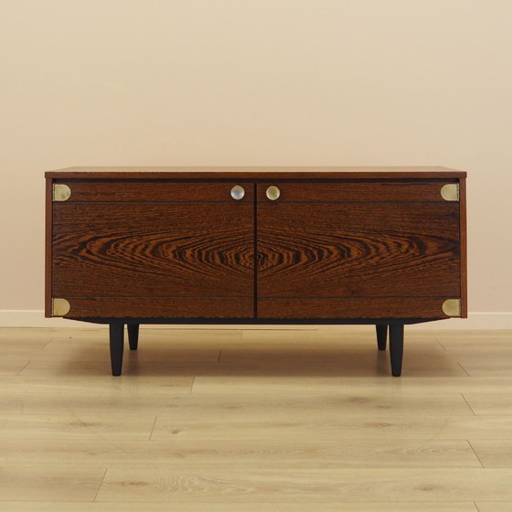 Image 1 of Meuble en chêne, design danois, années 1970, fabriqué au Danemark