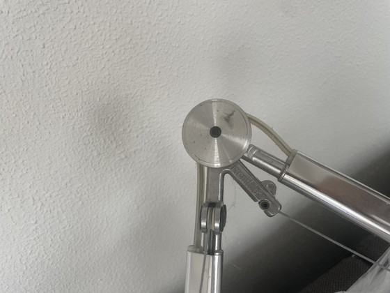Artemide Tolomeo Sospensione Decentrata Lámpara colgante | Diseño clásico – Plafones, Aluminium (photo 11 of 11)