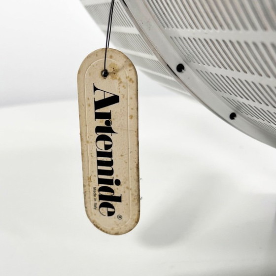 Image 1 of Lámpara de pared Fidia de Mario Botta para Artemide, años 80. Lámpara de pared Fidia de Mario Botta para Artemide, años 80.