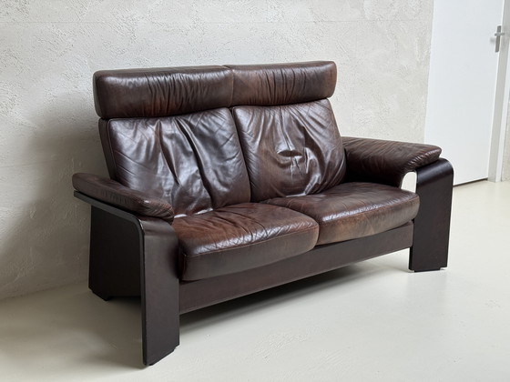 Image 1 of Divano vintage Stressless Pegasus | Prodotto in Norvegia | Scopri