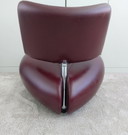 Poltrona Leolux Pallone