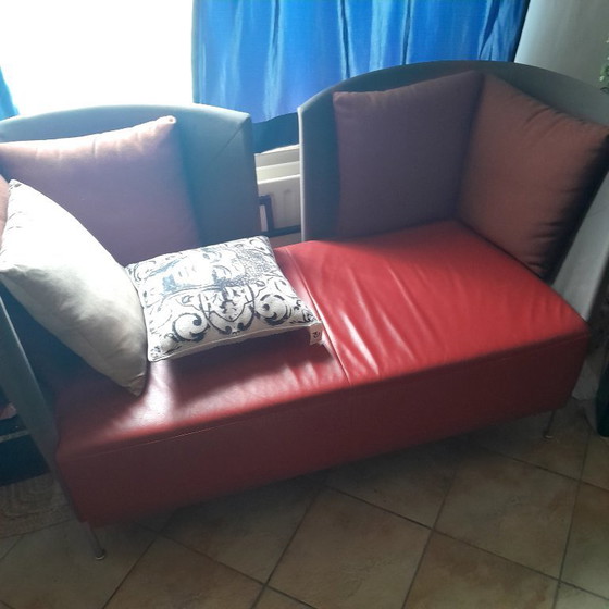 Image 1 of Montierter 2-Sitzer