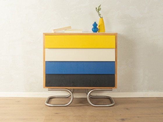 Image 1 of  Commode des années 1950, Oldenburger Möbelwerkstätten, Vintage