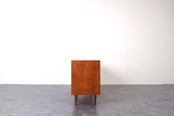 Image 1 of Mid-Century Danish Teak Sideboard, 1960s