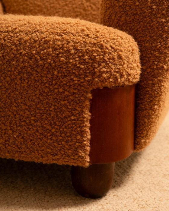 Image 1 of Sillones italianos - década de 1970