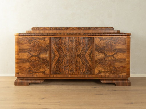 Art déco Sideboard, Vintage