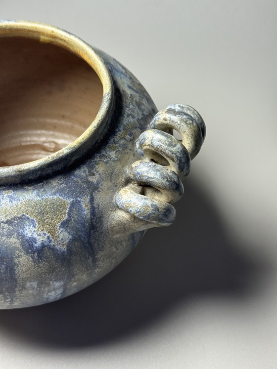 Image 1 of Roger Guérin (1896–1954) - ART DECO- Hand crafted 