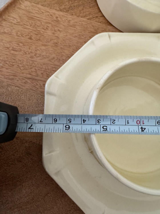 Image 1 of Bottervloot Ascot vintage