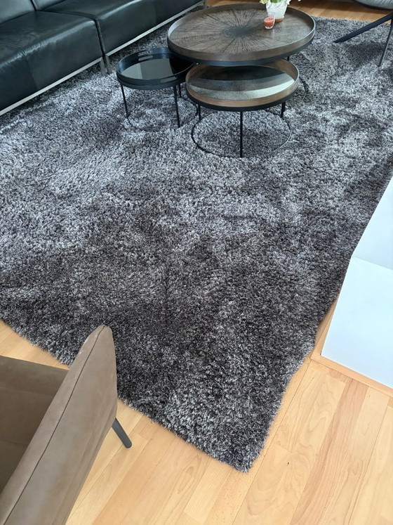 Tappeti a pelo lungo 3.80-2.80 – Floorpassion, Poliestere (photo 4 of 5)
