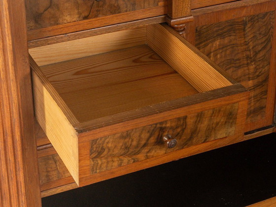 Image 1 of Gründerzeit secretaire, jaren 1880, vintage